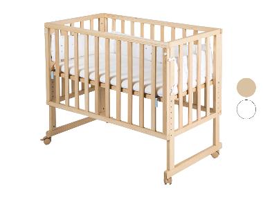 roba 3in1 Stubenbett »Safe asleep«