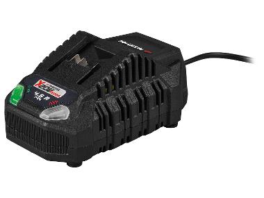 PARKSIDE® 20 V / 4,5 A Akku-Schnellladegerät »PLG 20 C3«