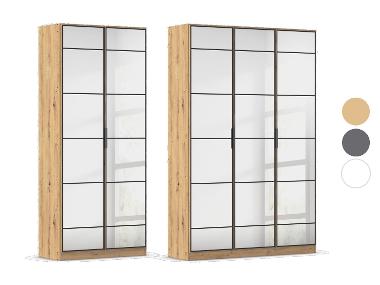 rauch ORANGE Acero Gardeobenschrank