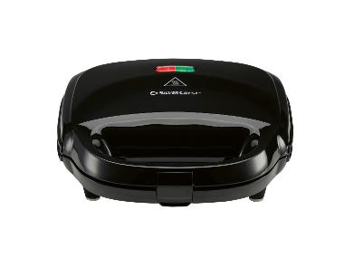 SILVERCREST® Sandwichmaker »SSMW 750 E1«