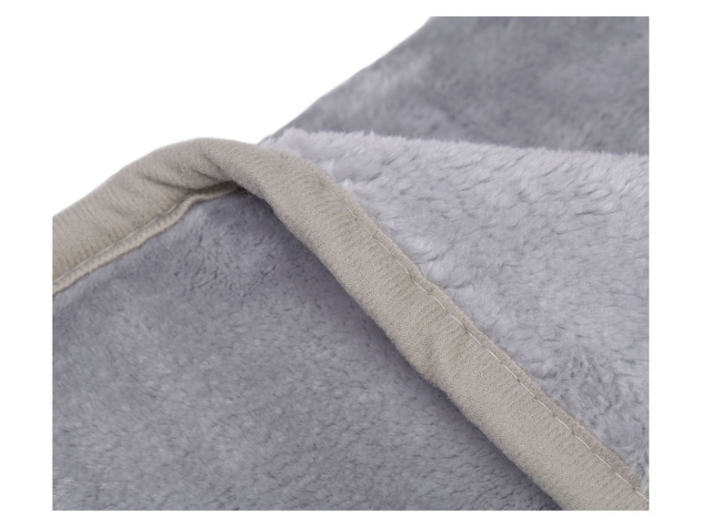 Viva Cashmere Feeling Kuscheldecke – Superweich, 150x200 Cm In Schwarz