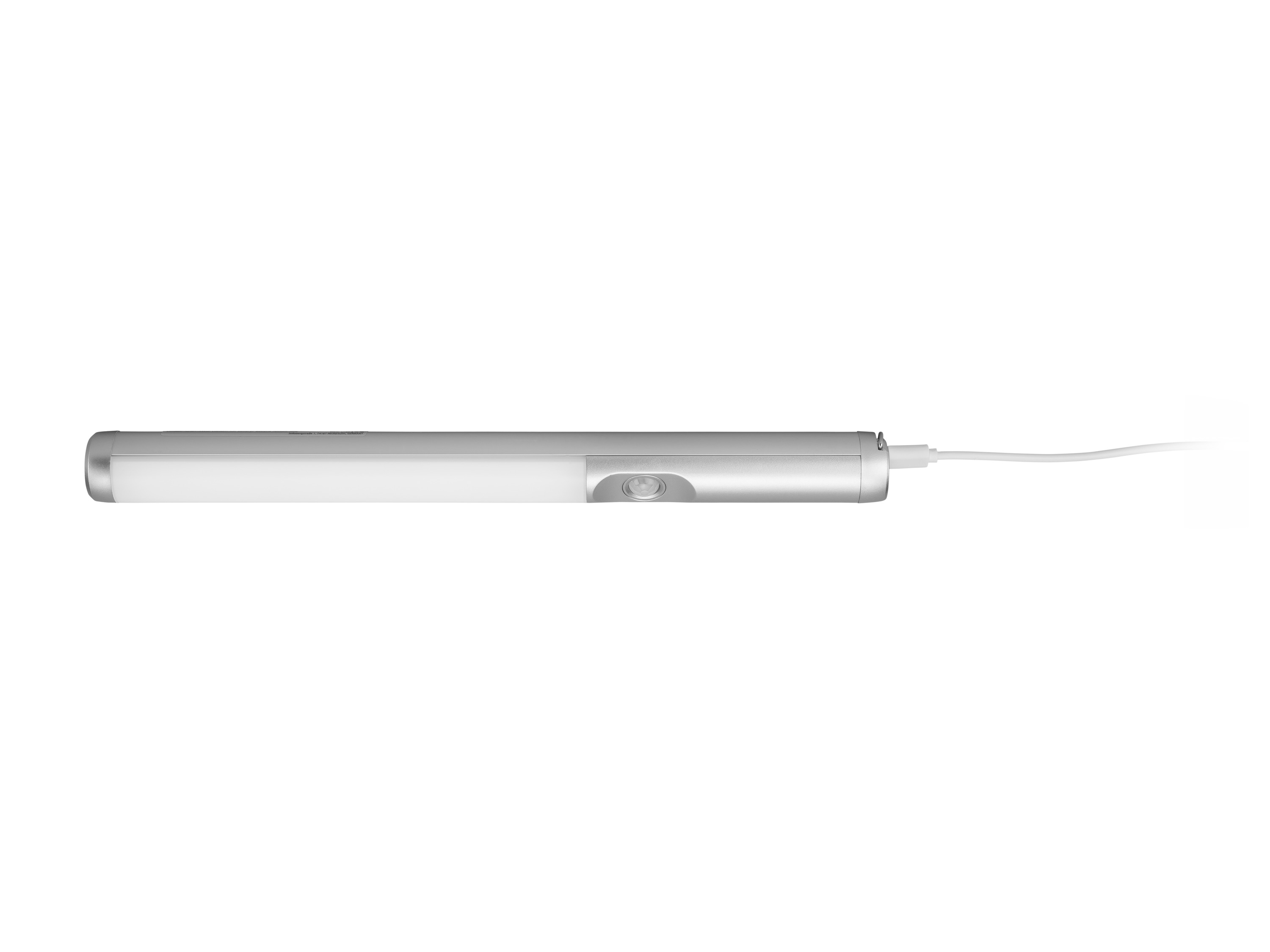LIVARNO® Unterbauleuchten mit Akku und Bewegungsmelder (Stab)