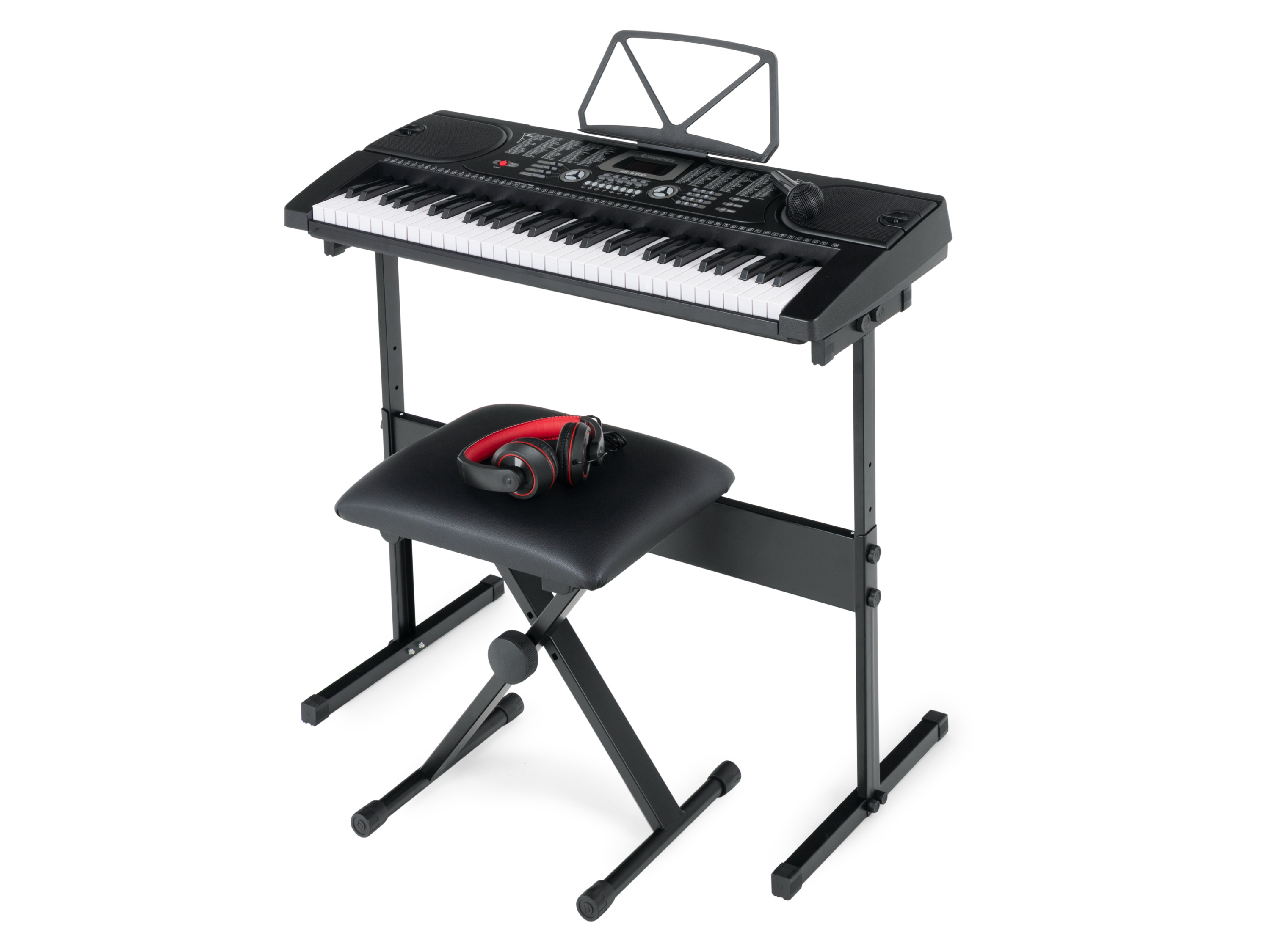 MCGREY Keyboard Super Kit SK-6100