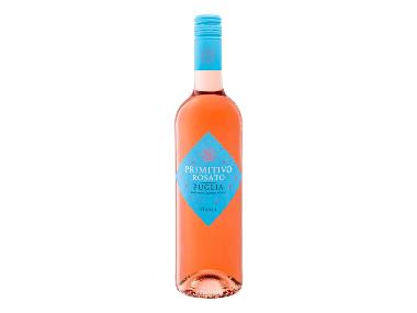 Primitivo Rosato Puglia IGP trocken, Roséwein