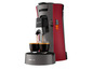 Philips Senseo Kaffeemaschine mit zwei Tassen Kaffee