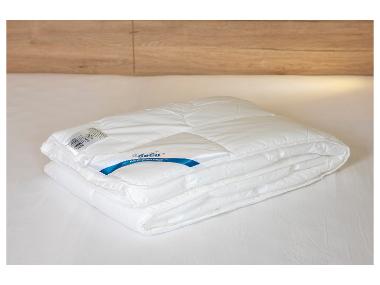 BeCo Vierjahreszeiten-Bettdecke »Medibett«