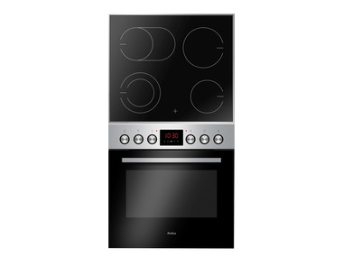 Amica - Amica Einbauherdset »EHC 934 003«