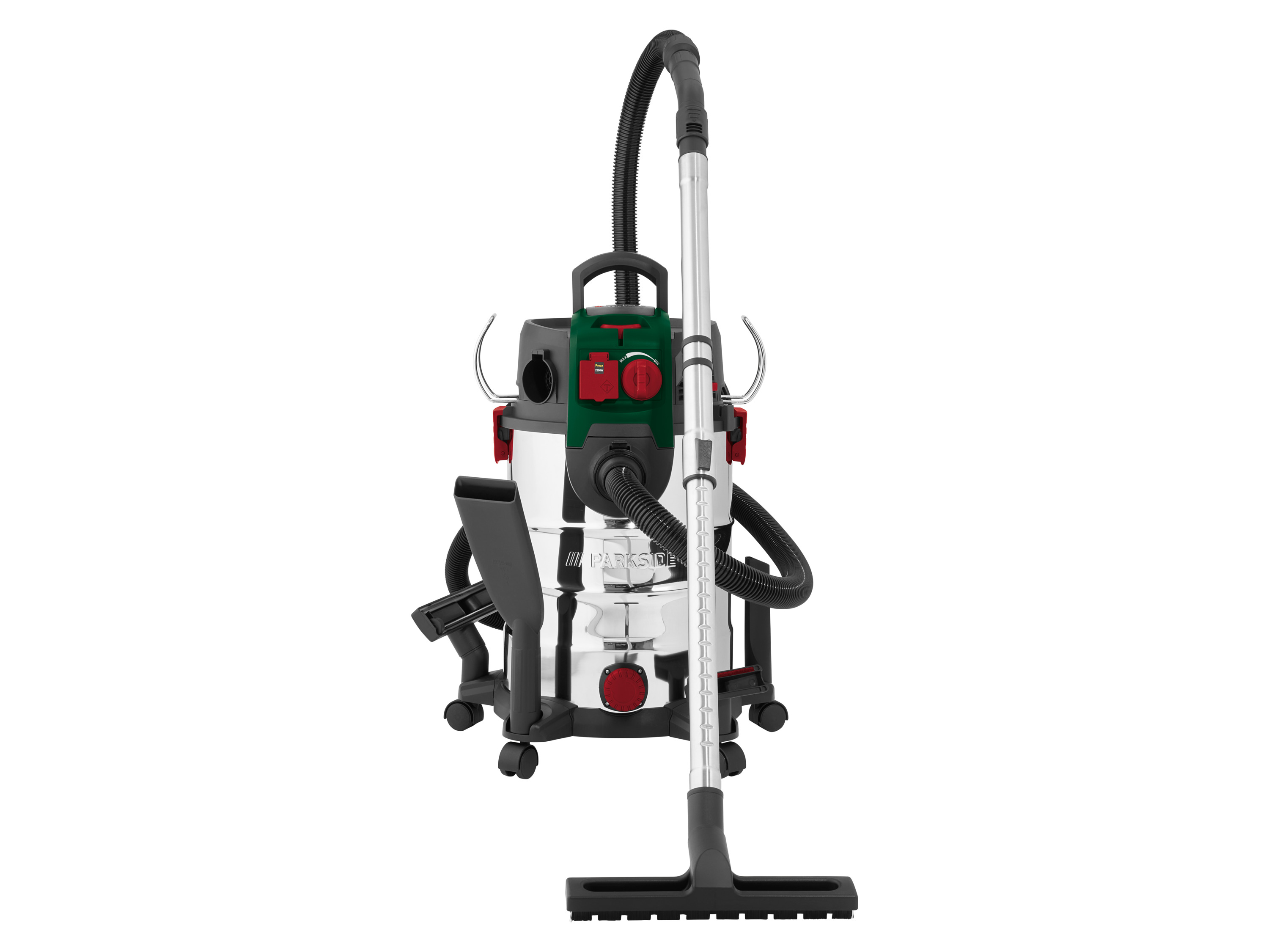 Thumbnail - PARKSIDE® Nass-/Trockensauger »PWD 30 C1«