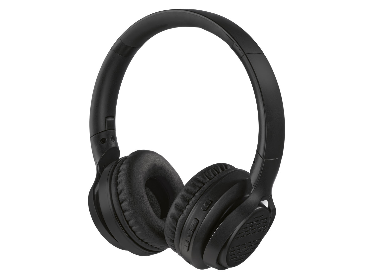 SILVERCREST® Bluetooth®-On-Ear-Kopfhörer »Sound« | LIDL