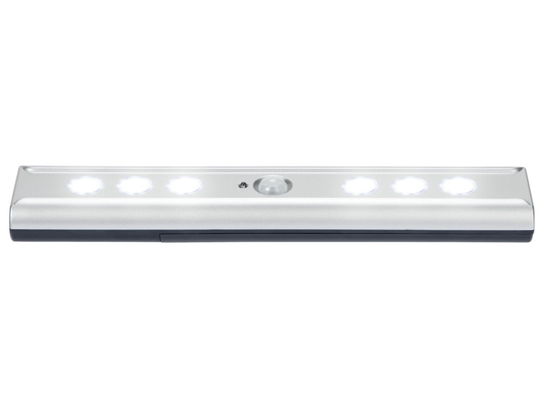 Gehe zu Vollbildansicht: LIVARNO home LED-Sensorleuchte, automatisches Einschalten - Bild 6