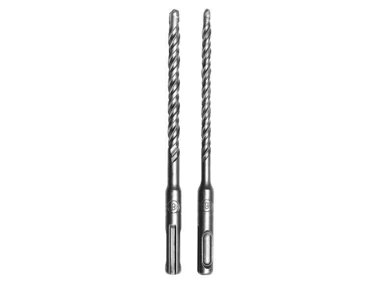 12 V Akku-Bohrhammer »PBHAP 12 A1«, ohne Akku und Ladegerät