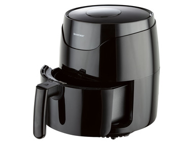 SILVERCREST® KITCHEN TOOLS Heißluftfritteuse »SHFD 1400 B2«, 2,2 l, 1400 Watt