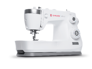 SINGER Elite »ME457« Mechanische Nähmaschine