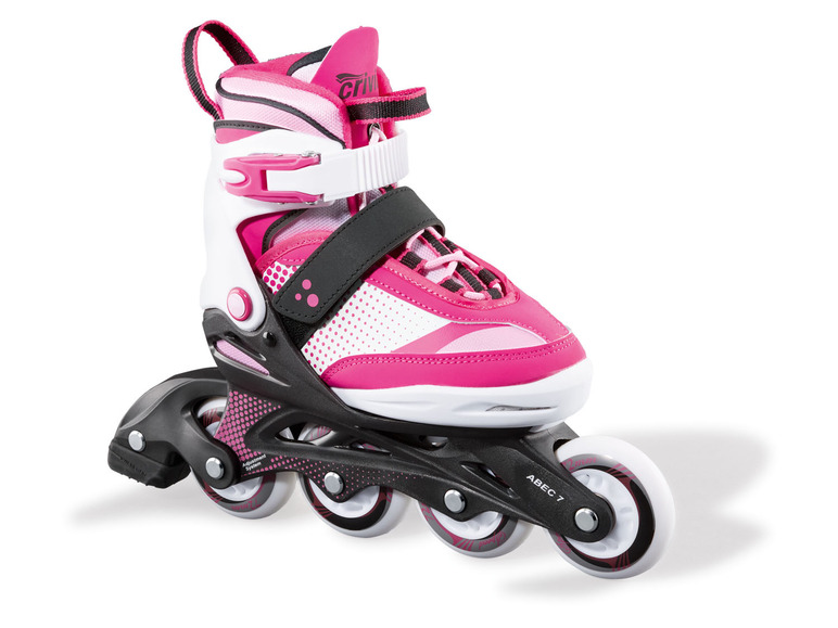 Gehe zu Vollbildansicht: CRIVIT Kinder Inlineskates - Bild 10