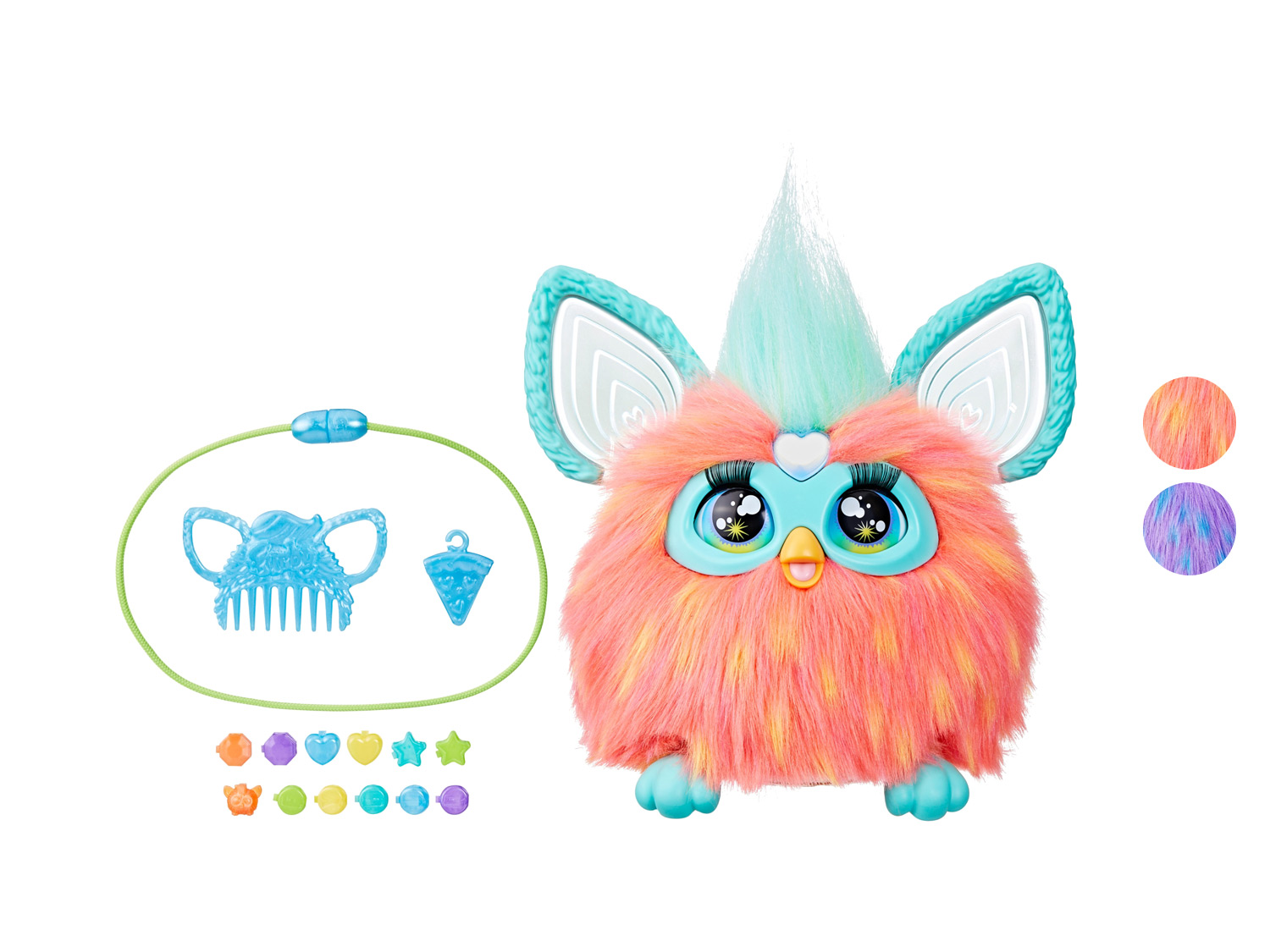 Hasbro Furby