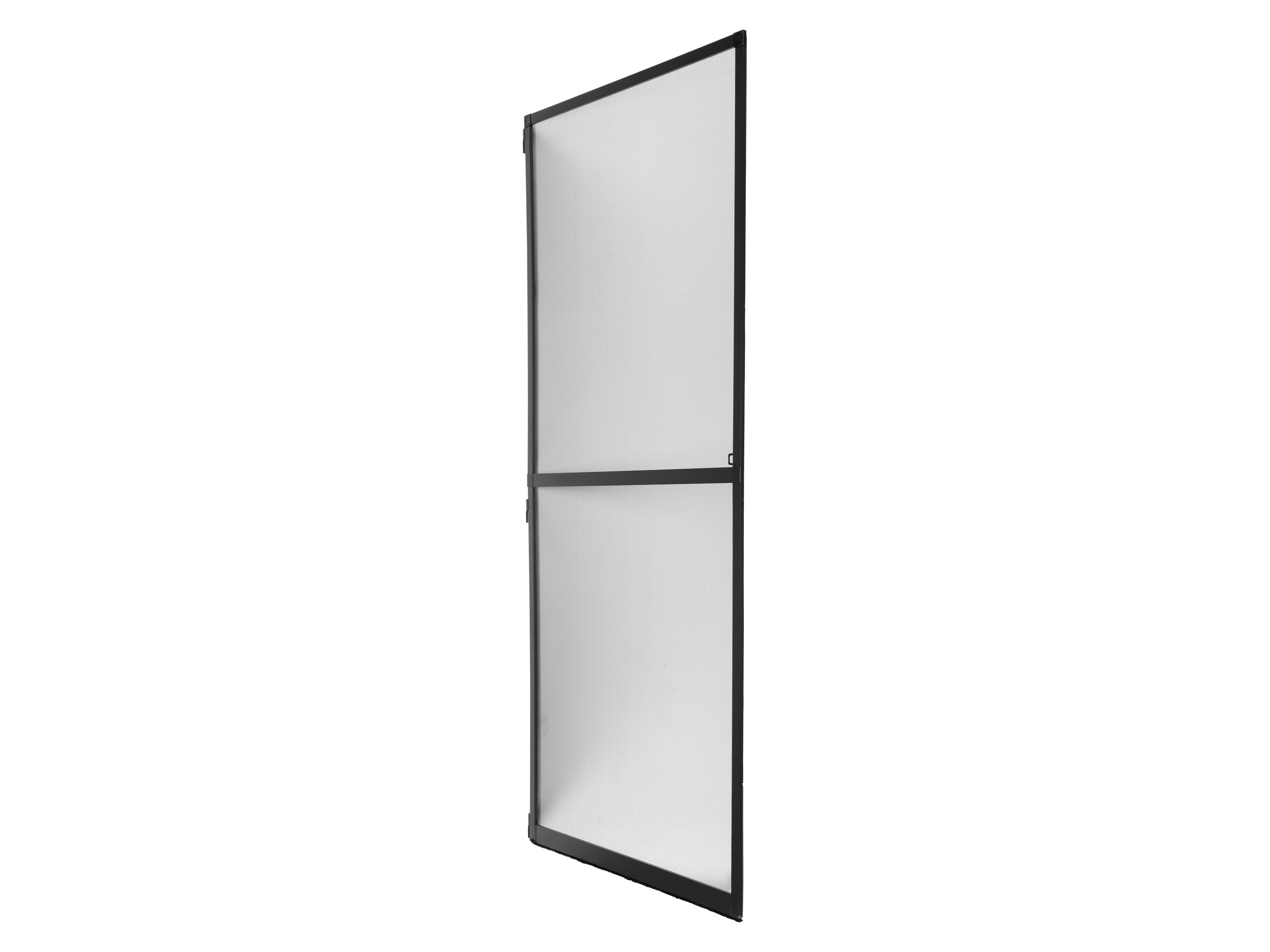 Thumbnail - LIVARNO® Alu-Insektenschutz-Tür (Anthrazit)