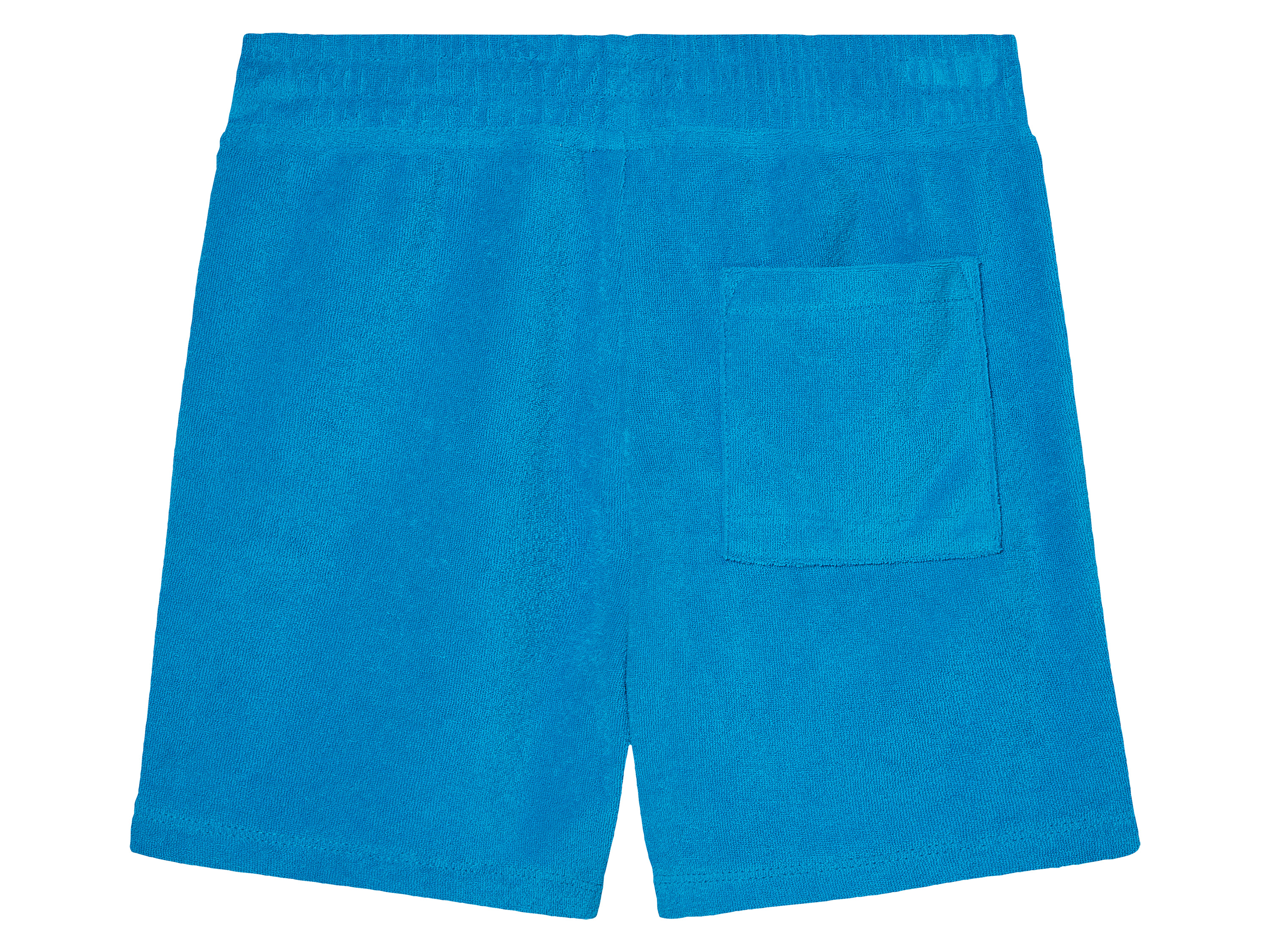 Thumbnail - lupilu® Kleinkinder Shorts (Blau, 98/104)