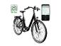 ZÜNDAPP Z510 700c E-Cityrad mit Ananda Ride App und Navigation