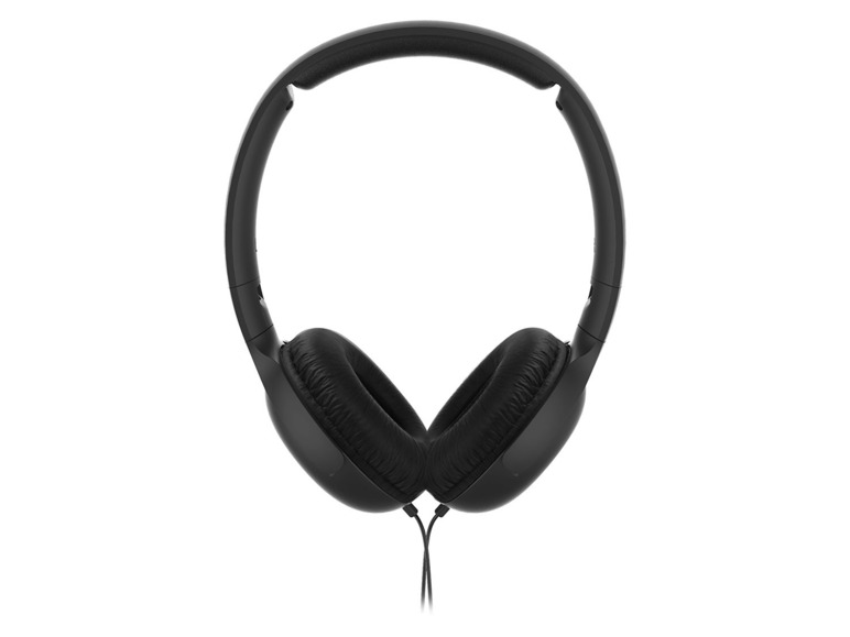 Gehe zu Vollbildansicht: PHILIPS »TAUH201BK« On-Ear-Kopfhörer mit Mikrofon - Bild 3