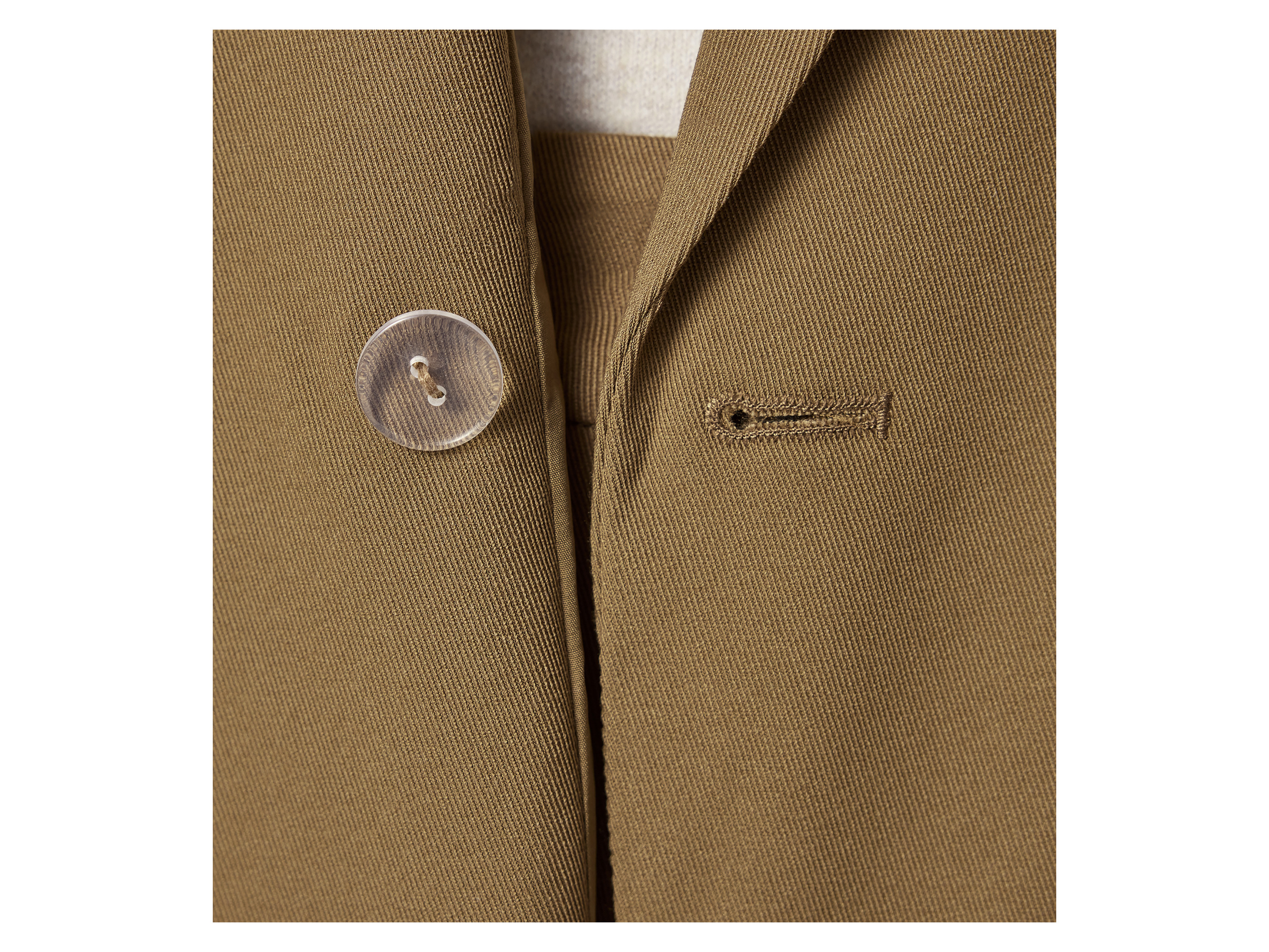 Thumbnail - esmara® Damen Blazer (Olive, 38)