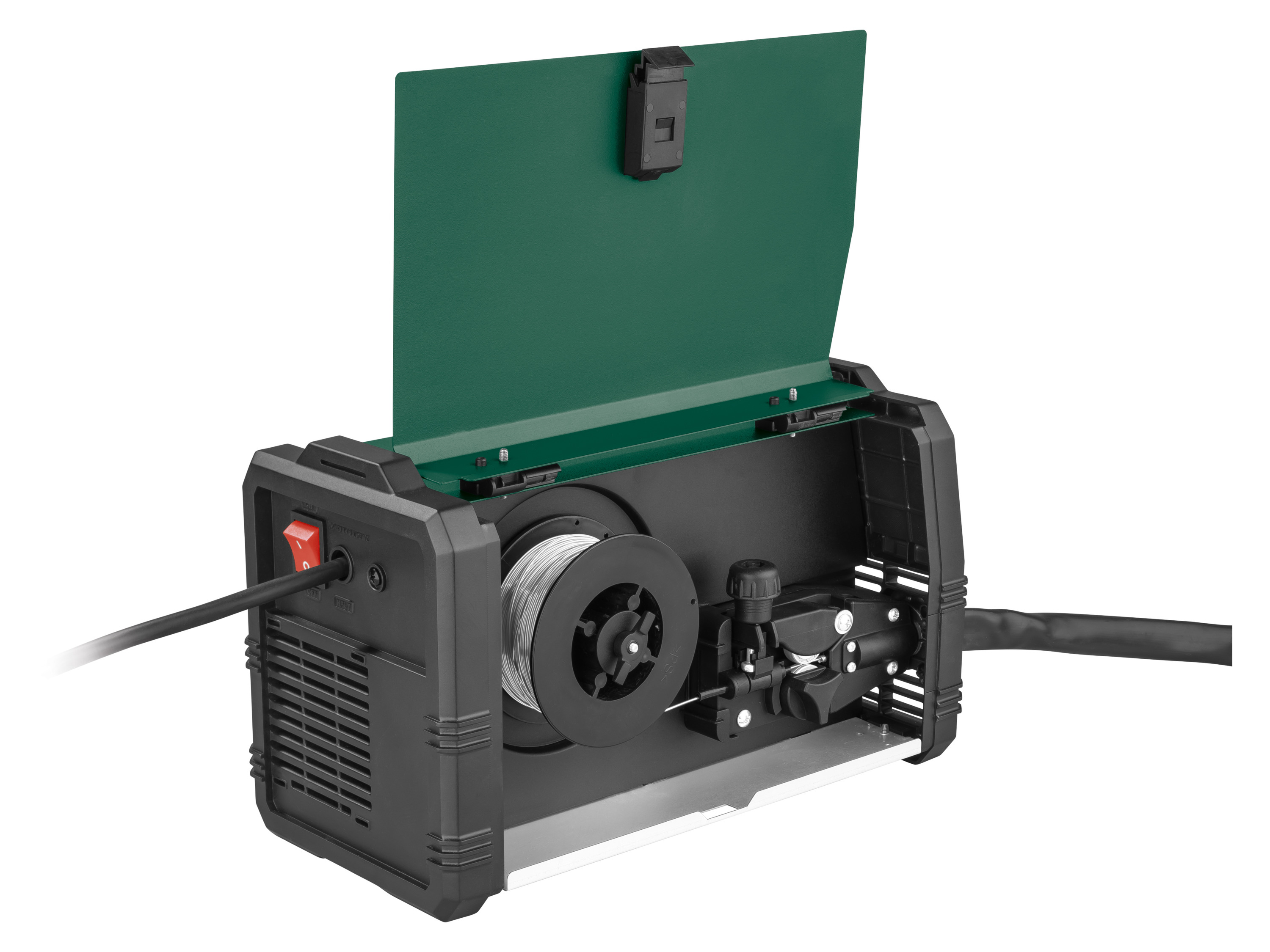 Thumbnail - PARKSIDE® Fülldraht »PSFD 1.0 C1«, Ø 1 mm