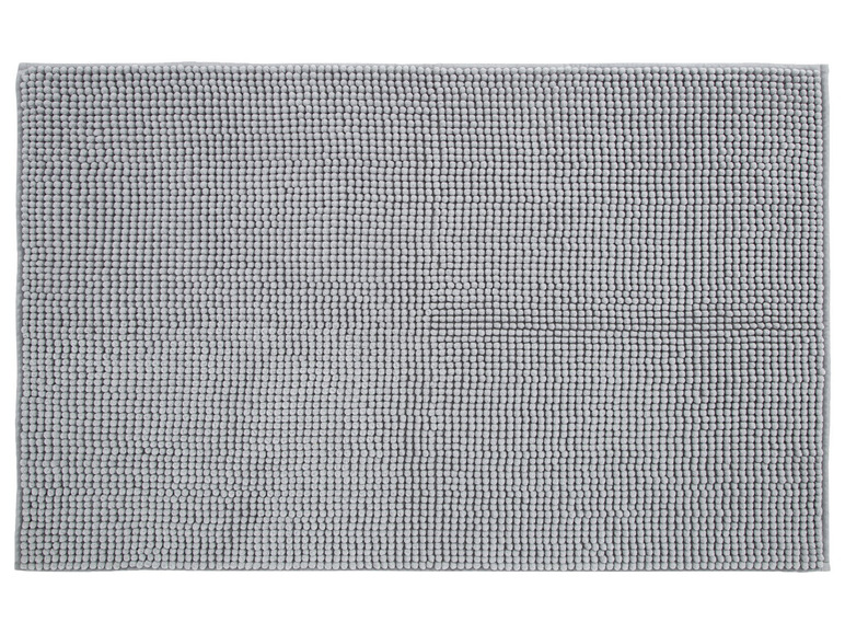 Gehe zu Vollbildansicht: LOOKS by Wolfgang Joop Mikrofaser Badteppich, 60 x 100 cm - Bild 8