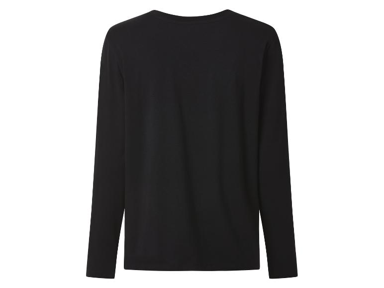 Damen Langarmshirt