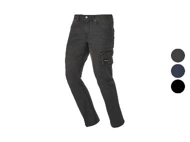 PARKSIDE® Herren-Jeans im Handwerkerstil