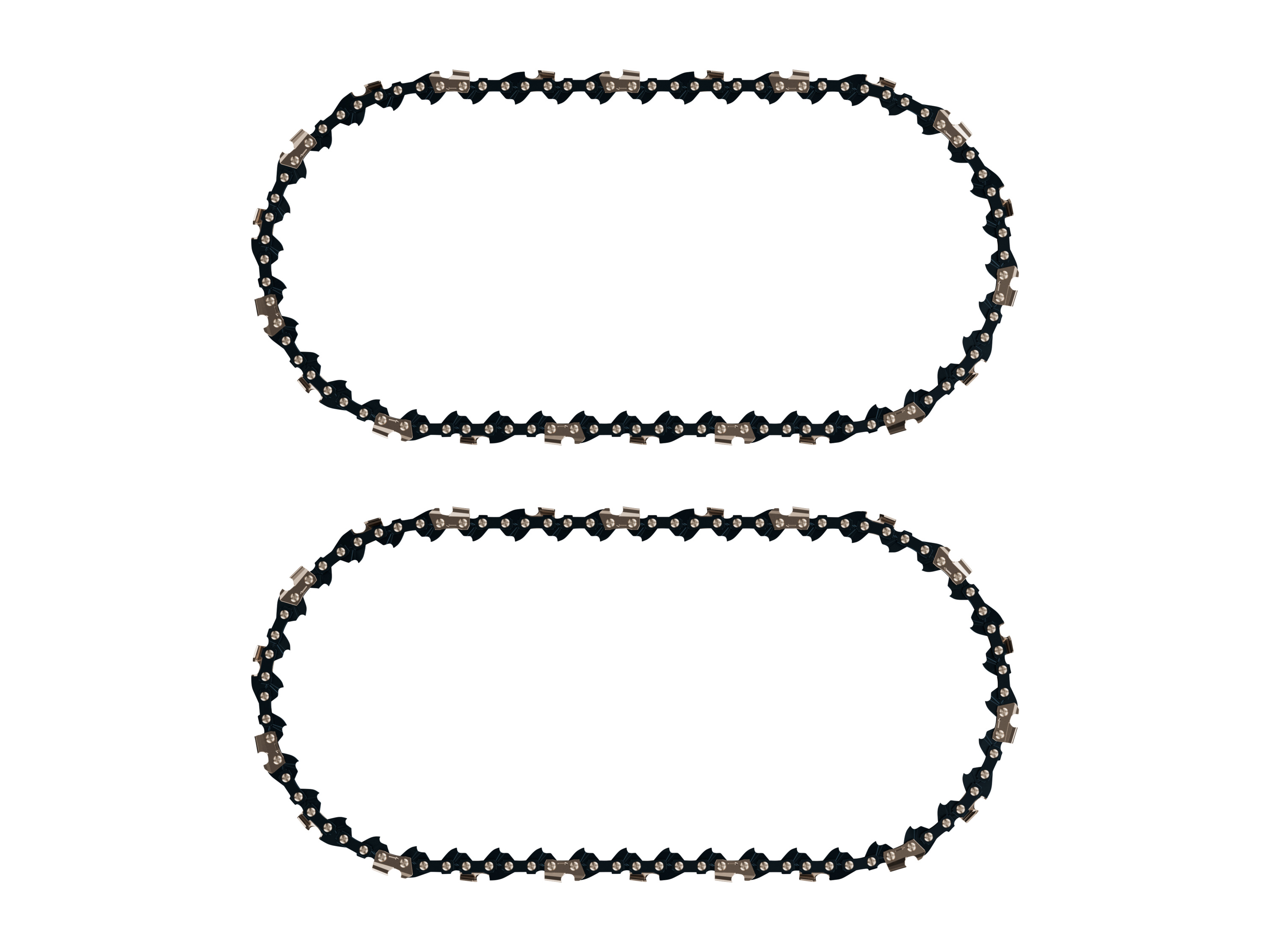 PARKSIDE® Ersatz-Sägeketten, 2 Stück (12 13 a1 - 12 zoll)""