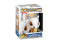 Sammelbare Vinylfigur von Cubone in Originalverpackung, Nummer 596.