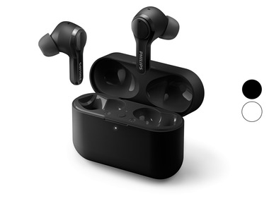 PHILIPS True Wireless Kopfhörer »TAT3217« In-ear Headset mit Bluetooth