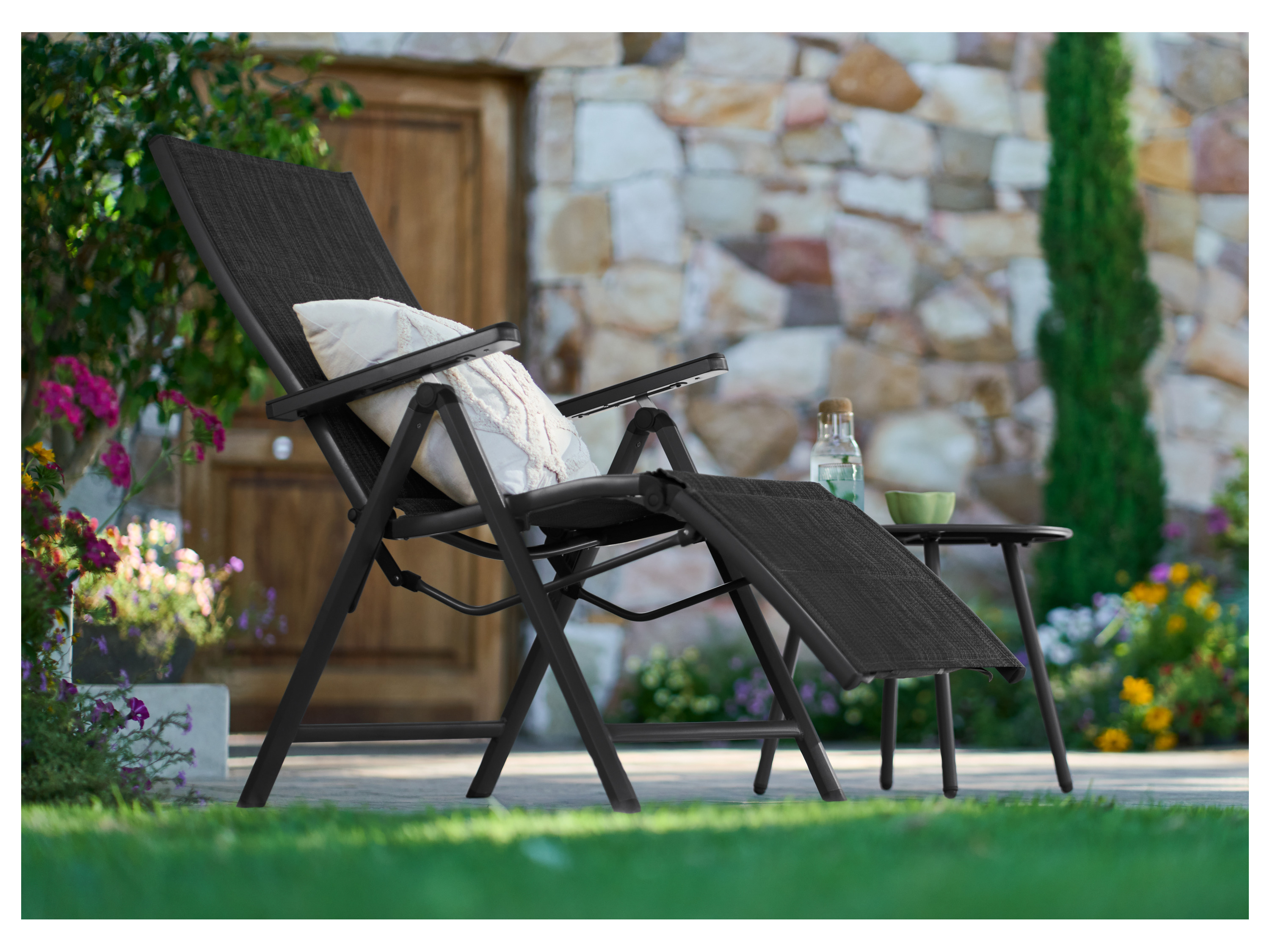 Thumbnail - LIVARNO® Relaxsessel »Toronto«