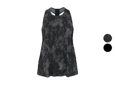 CRIVIT Damen Funktionstop