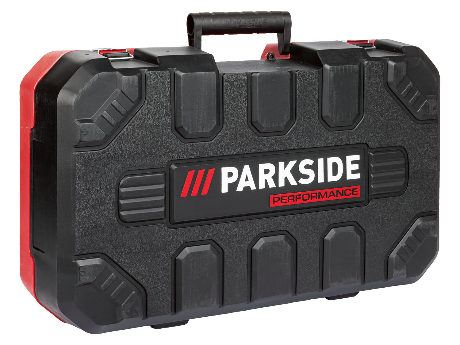 PARKSIDE PERFORMANCE® 40 V Akku-Winkelschleifer »PWSAP…