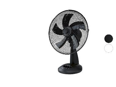 TRONIC® Tischventilator