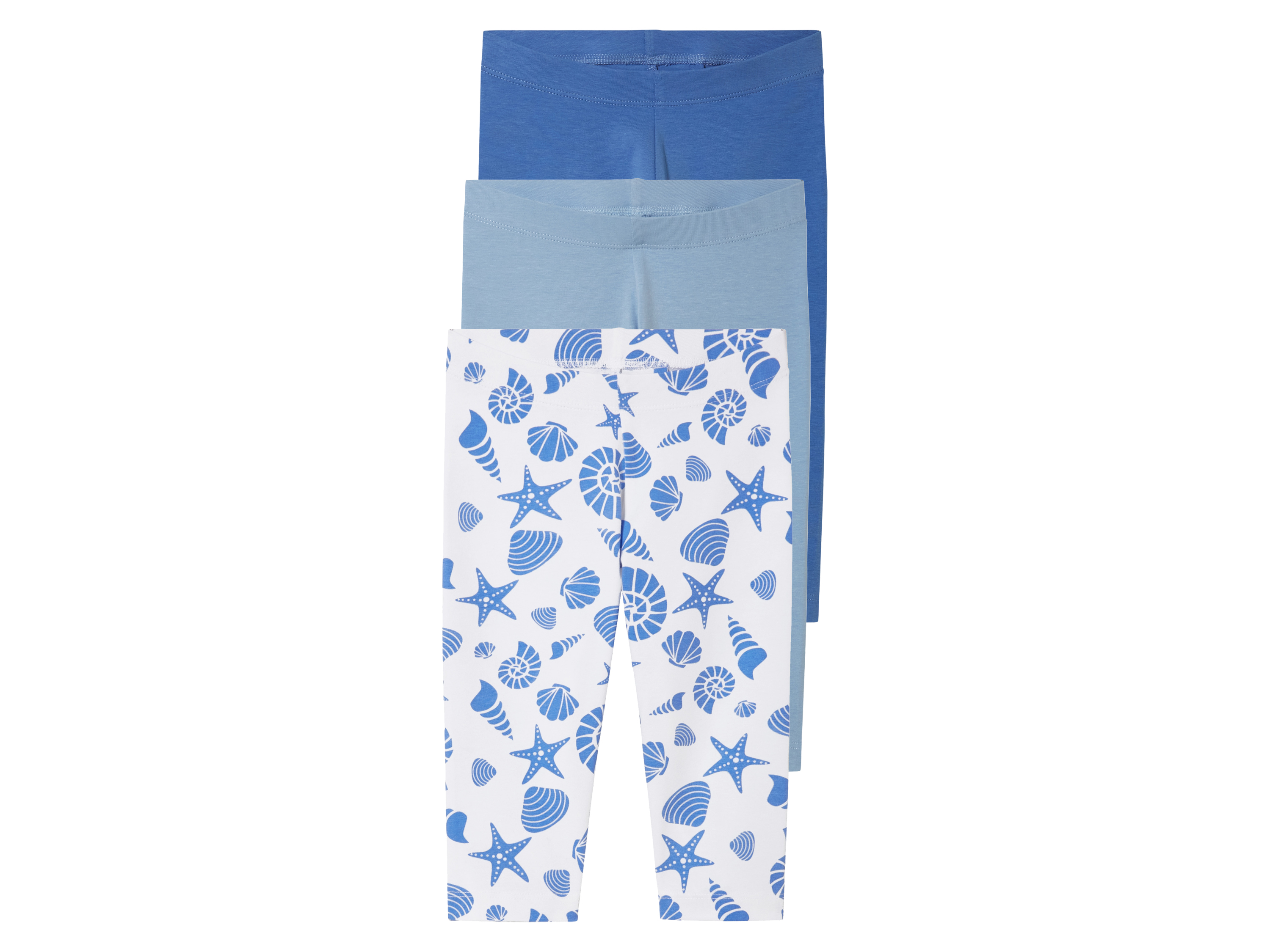 lupilu® Kleinkinder Mädchen Leggings, 3 Stück (Blau, 98/104)““ | dass ein Textil- oder Lederprodukt auf mehr als 300 Schadstoffe geprüft wurde. Cotton made in Africa Wir unterstützen den nachhaltigen Baumwollanbau in Afrika Mit dem Kauf dieses Produkts leistest Du einen wichtigen Beitrag zur Zukunft Afrikas uns zum Schutz der Umwelt. Du unterstützt die Initiative Cotton made in Africa dabei, die Lebensbedingungen afrikanischer Kleinbäuerinnen und Kleinbauern und ihrer Familien zu verbessern und die Umwelt zu schützen. Mehr unter: cottonmadeinafrica.org/massbalance Eine Initiative der AID BX Trade Foundation Hohenstein Das passt perfekt Das Prüfinstitut Hohenstein führt seit rund 60 Jahren Reihenmessungen und Studien zur Erfassung der Körpermaße durch. Mit Nutzung der 3-D-Bodyscannertechnologie werden die realen Körperformen visualisiert und in verlässliche Größentabellen umgerechnet.““