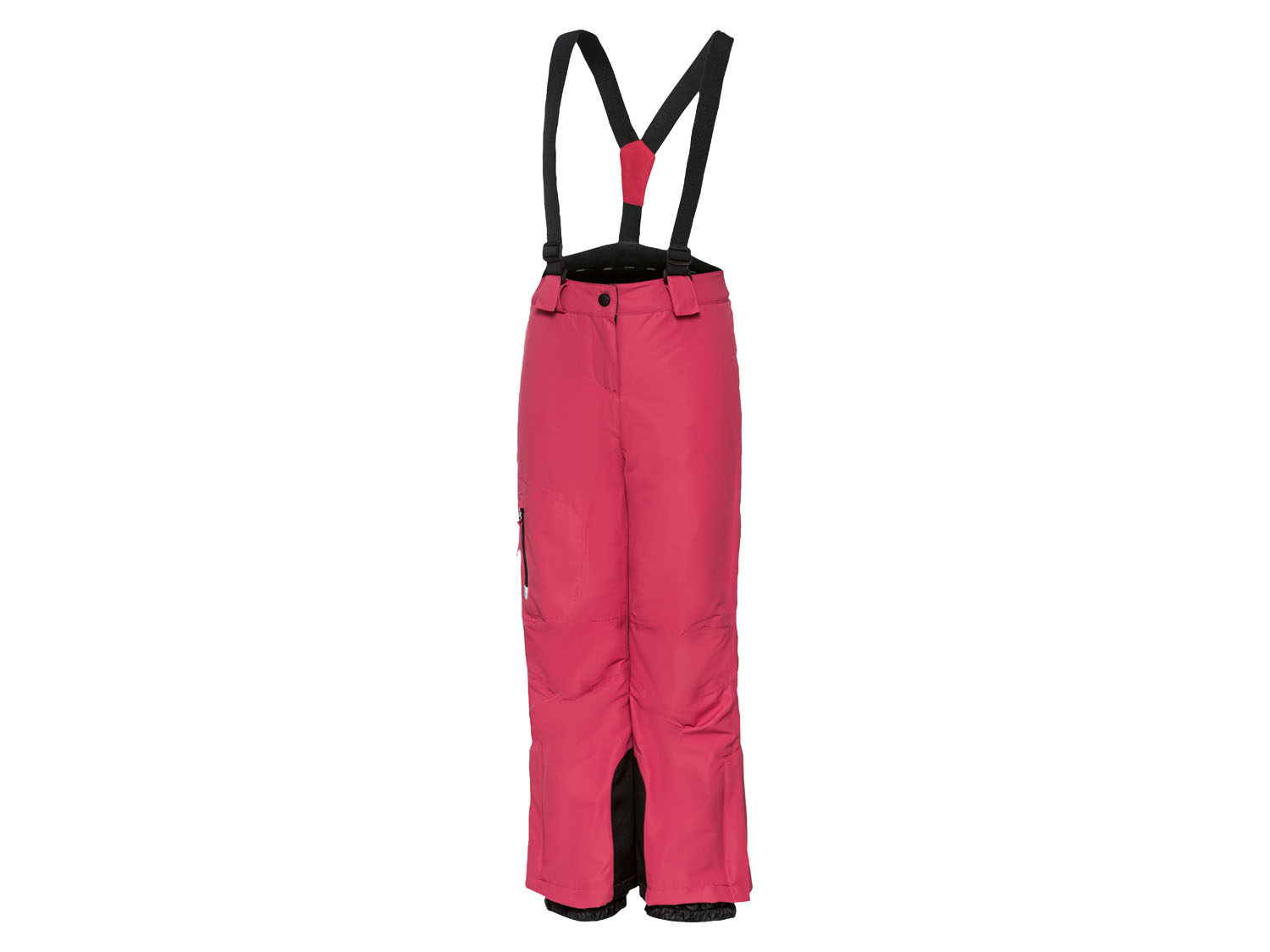 CRIVIT Mädchen Skihose (pink, 158/164) | 04055329079493