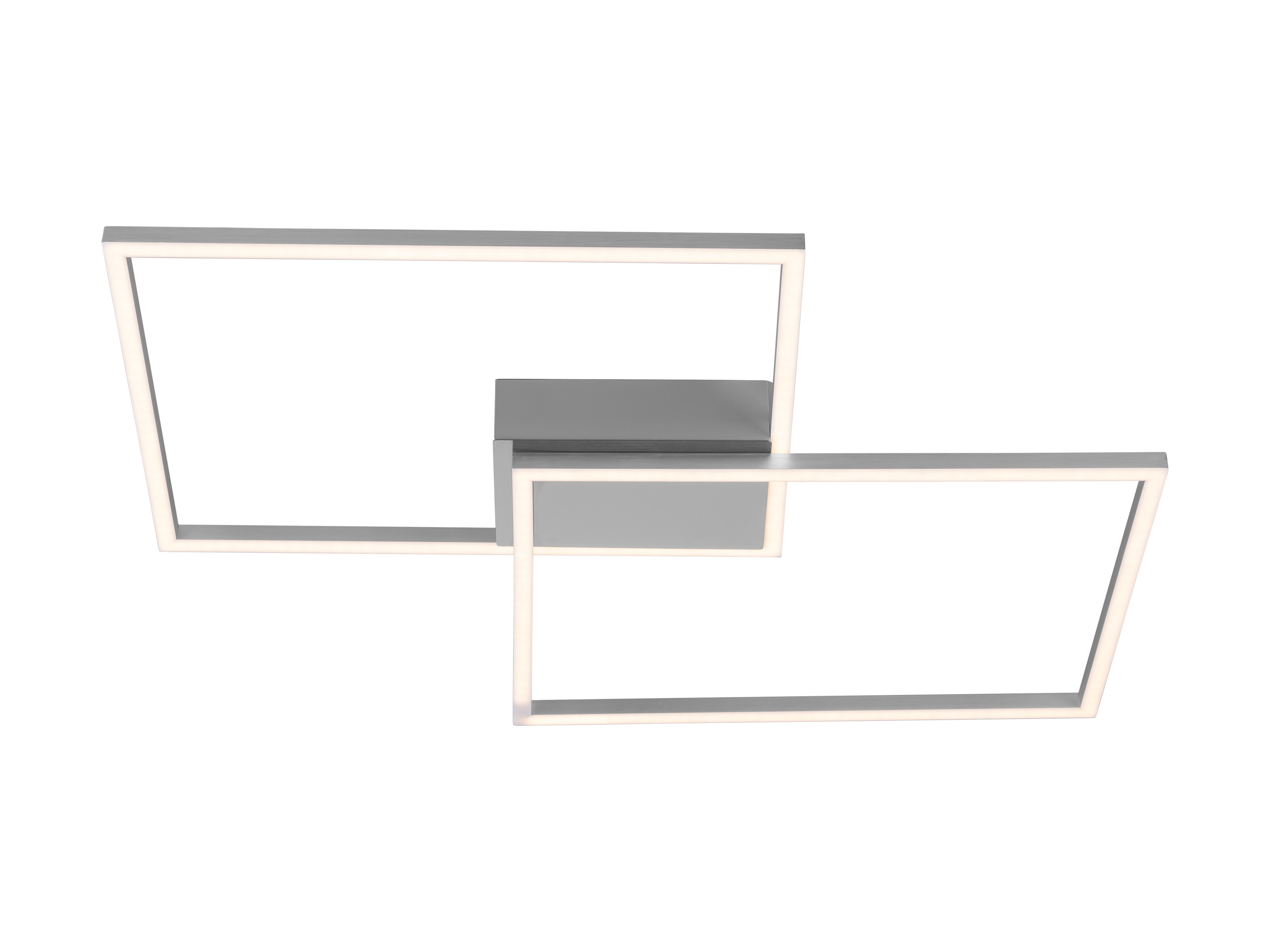 Thumbnail - LIVARNO home LED-Deckenleuchte, energiesparend (Rechteck)