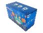 Frentree Lernspielzeug 'Krabbel Krabbe' in der blauen Verpackung.