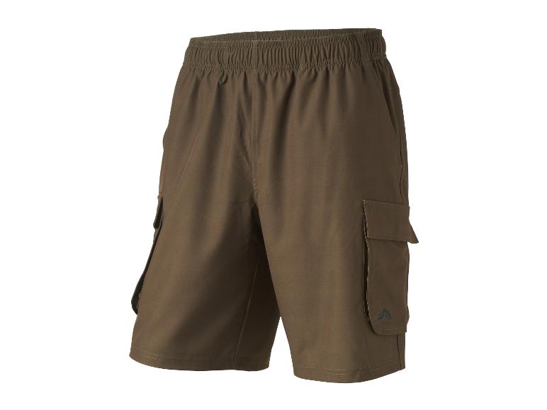 Herren Funktionsshorts