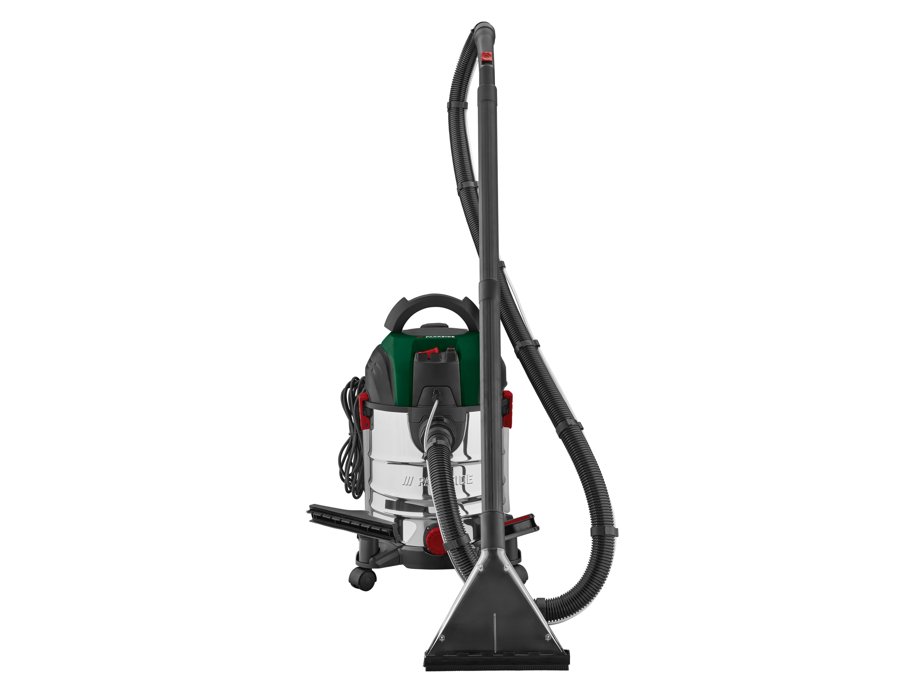 PARKSIDE® Waschsauger »PWS 20 F5« – Bild 3 von 4