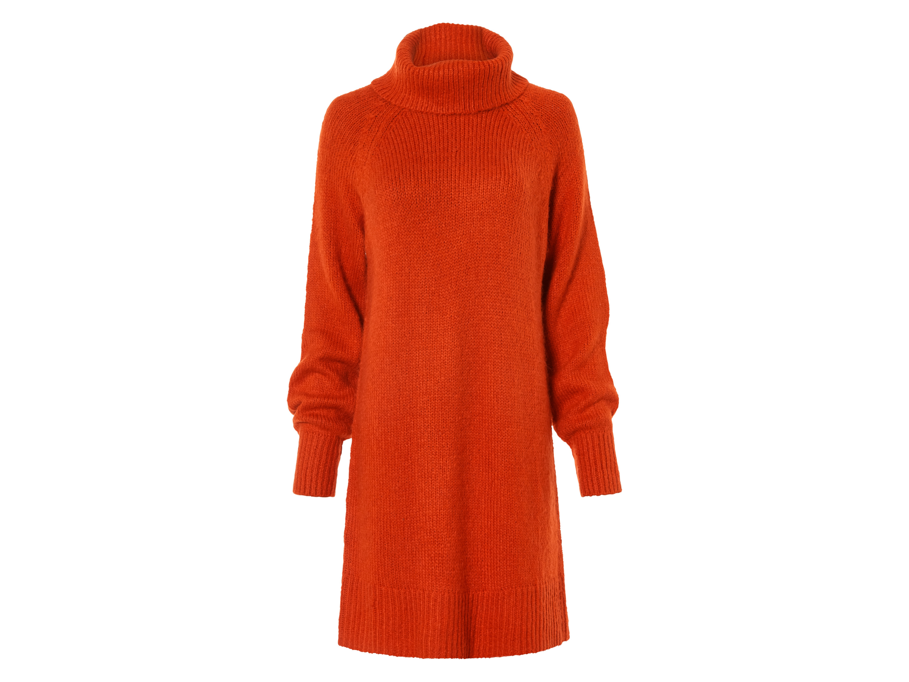 esmara® Damen Kleid (Orange, L(44/46))““ | dass ein Textil- oder Lederprodukt auf mehr als 300 Schadstoffe geprüft wurde. RCS – Recycled Claim Standard Benutzung ab 21 % recyceltem Material Zertifizierungsnummer: CU 851646 Aus Alt mach Neu: Durch die Wiederverwendung bereits genutzter Materialien werden wertvolle Ressourcen gespart. RCS ermöglicht die Ermittlung und lückenlose Rückverfolgung des im Produkt verwendeten Recyclingmaterials. Hohenstein Das passt perfekt Das Prüfinstitut Hohenstein führt seit rund 60 Jahren Reihenmessungen und Studien zur Erfassung der Körpermaße durch. Mit Nutzung der 3-D-Bodyscannertechnologie werden die realen Körperformen visualisiert und in verlässliche Größentabellen umgerechnet.““