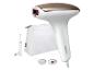 PHILIPS Lumea IPL Haarentfernungsgerät BR921/00 mit Aufsätzen, Trimmer und Tasche