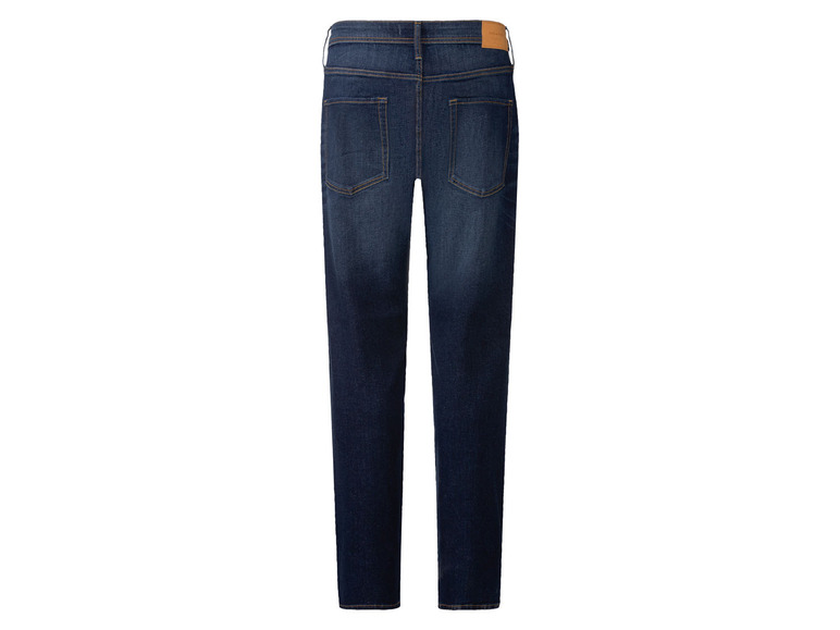 Gehe zu Vollbildansicht: Stock&Hank Herren Jeans, Regular Fit, im 5-Pocket-Style - Bild 6