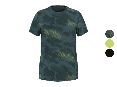 CRIVIT Herren Funktionsshirt