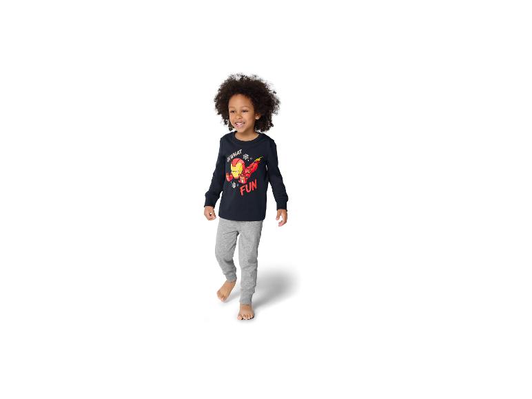 Kinder-Pyjama
