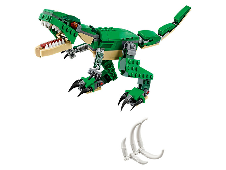 Gehe zu Vollbildansicht: LEGO® Creator 31058 »Dinosaurier« - Bild 3