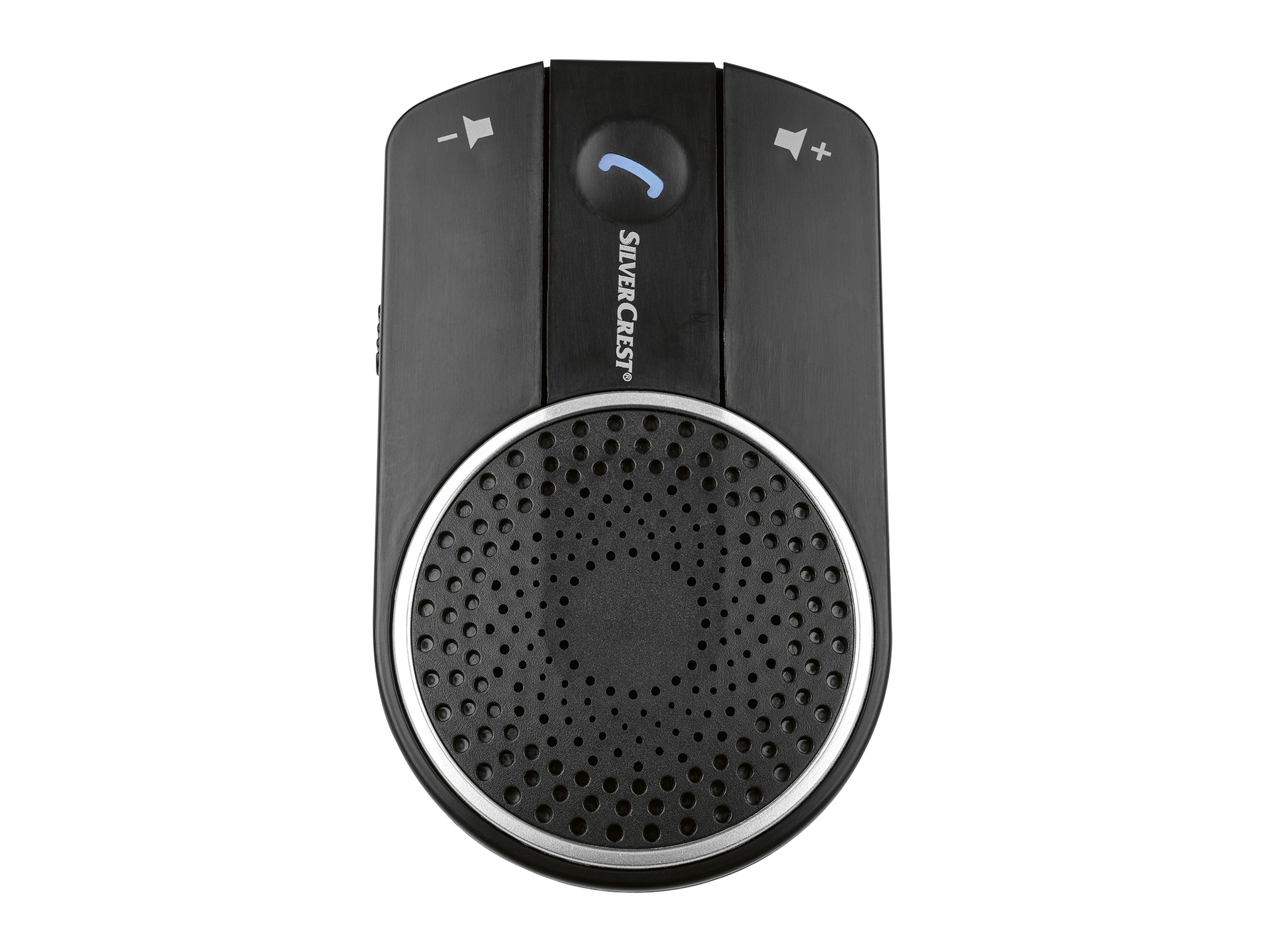 Thumbnail - SILVERCREST® Auto Freisprecheinrichtung »SBTF 10 G1« mit Bluetooth