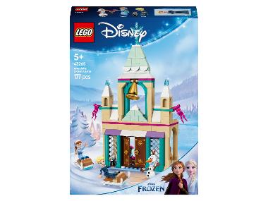 LEGO® Disney Princess™ 43265 Arendelle Frozen Castle