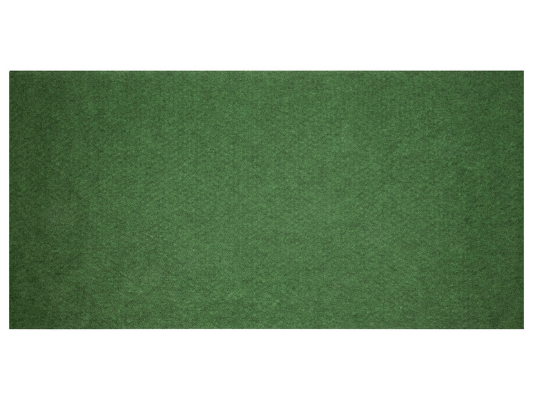Gehe zu Vollbildansicht: florabest Rasenteppich, 100 x 200 cm, individuell zuschneidbar, grün - Bild 1